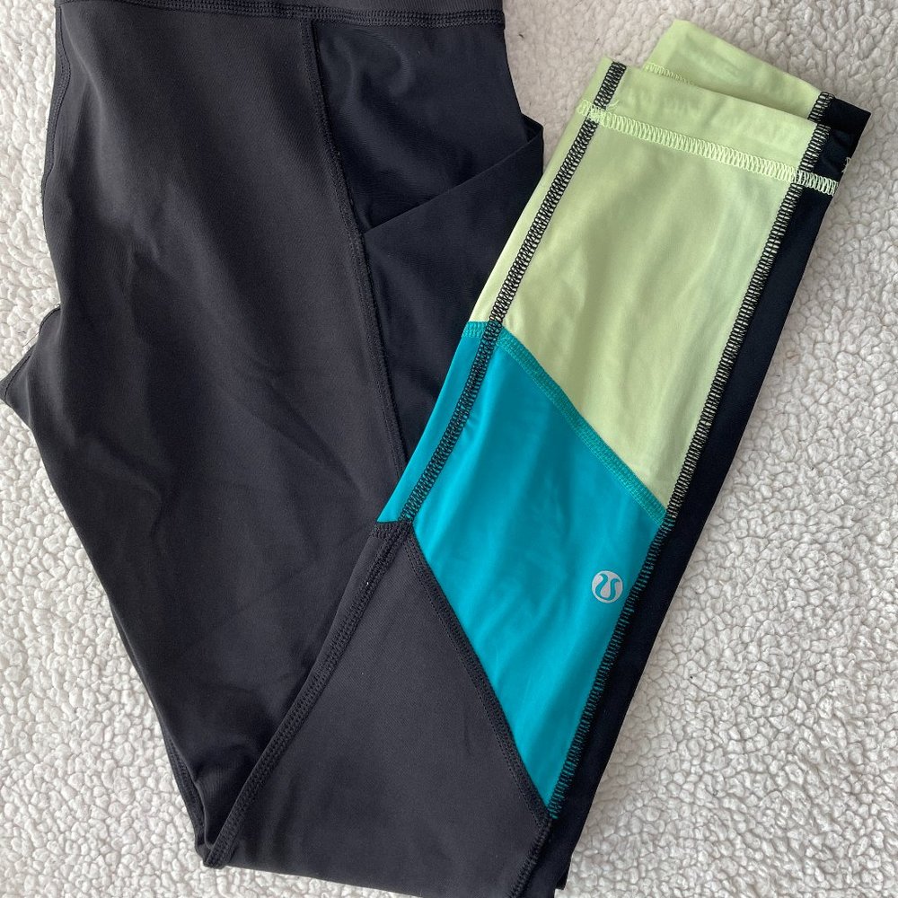 lululemon Running Tight
